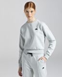 Kappa 371R3RW850-K Authentic Michi Kadın Sweatshirt