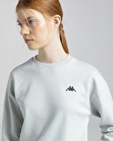 Kappa 371R3RW850-K Authentic Michi Kadın Sweatshirt