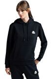 Kappa Authentic Rua Kadın Sweatshirt 341P7RW