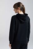 Kappa Authentic Rua Kadın Sweatshirt 341P7RW