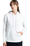 Kappa Authentic Rua Kadın Sweatshirt 341P7RW