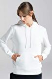 Kappa Authentic Rua Kadın Sweatshirt 341P7RW