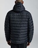 Kappa 381R4VW005 Logo Rina Erkek Spor Mont