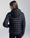 Kappa 361N5PW005 Logo Riju Kadın Spor Mont
