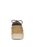 Sebago Deri Açık Kahve Erkek Günlük Ayakkabı SEBAGO SCOTTY