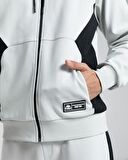 Kappa 361L5SWA01-B Authentic Karin Erkek Spor Ceket
