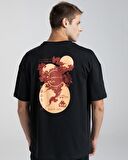 Kappa 321P4FW005 Authentic Narita Erkek T-Shirt