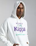Kappa 321R26W001 Authentic Ageo Erkek Sweatshirt