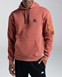 Kappa 321T1HWA4Z Authentic Sewa Erkek Sweatshirt
