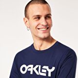Oakley MARK II L/S TEE 2.0 Erkek T-Shirt  OAKFOA404012-OAK.6LE