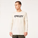 Oakley MARK II L/S TEE 2.0 Erkek T-Shirt  OAKFOA404012-OAK.10R-S1