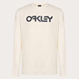 Oakley MARK II L/S TEE 2.0 Erkek T-Shirt OAKFOA404012-OAK.10R