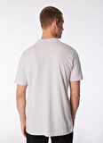 Oakley T-Shirt, XL, Gri