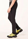OAKLEY TRANSITION PANT Siyah Normal Bel Normal Kalıp Erkek Pantolon