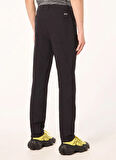 OAKLEY TRANSITION PANT Siyah Normal Bel Normal Kalıp Erkek Pantolon