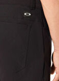 OAKLEY TRANSITION PANT Siyah Normal Bel Normal Kalıp Erkek Pantolon