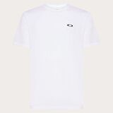 Oakley FINISH LINE CREW TEE Erkek T-Shirt OAK.FOA405438-OAK.100-S1