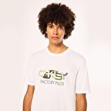 Oakley SUTRO FP TEE Erkek T-Shirt OAK.FOA405485-OAK.100