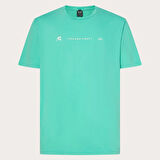 Oakley MTL TERRA TEE Erkek T-Shirt OAK.FOA405441-OAK.7GR