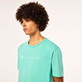 Oakley MTL TERRA TEE Erkek T-Shirt OAK.FOA405441-OAK.7GR