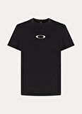 Oakley T-Shirt, M, Siyah