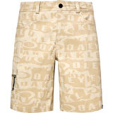 Oakley Golf Transition Ransom Short Erkek Şort