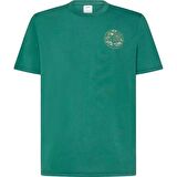 Oakley Rings Mountain Tee Erkek T-Shirt