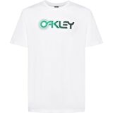 Oakley Rings Mountain Tee Erkek T-Shirt