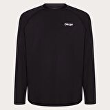 Oakley RAINBOW RASHGUARD Uzun Kollu Erkek T-Shirt OAK.FOA405409-OAK.02E