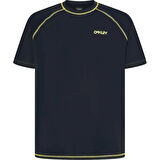 Oakley Fingerprint Rashguard Erkek Rashguard