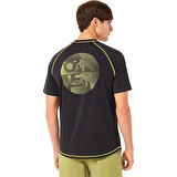 Oakley Fingerprint Rashguard Erkek Rashguard