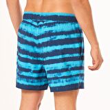 Oakley BLUR STRIPES RC 16" BEACHSHORT Erkek Şort  OAK.FOA405398-OAK.9ZM