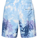 Oakley Canary Palms Rc 18'' Beachshort Erkek Şort