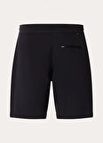 Oakley CRUISER RC HYBRID 18" SHORT Siyah Lastikli Bel Normal Düz Erkek Şort