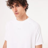 Oakley REPREVE ELLIPSE SS RASHGUARD Erkek Sörf Tişört OAK.FOA406204-OAK.100