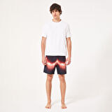 Oakley REPREVE ELLIPSE SS RASHGUARD Erkek Sörf Tişört OAK.FOA406204-OAK.100