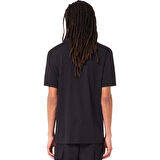 Oakley Relax V-Neck Tee Erkek T-Shirt