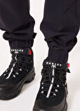 Oakley ALL DAY JOGGER Siyah Normal Düz Erkek Pantolon