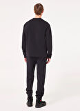 Oakley ALL DAY JOGGER Siyah Normal Düz Erkek Pantolon