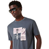 Oakley Skate Tee Erkek T-Shirt