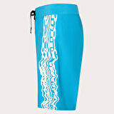 Oakley QUIVER RC 19” BOARDSHORT Erkek Sörf Şort OAK.FOA406219-OAK.6GE