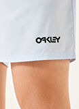 Oakley FOA404310Beach volley 16 Beachshort Lacivert Standart Düz Erkek Şort Mayo