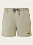 Oakley FOA404310Beach volley 16 Beachshort Mavi Standart Düz Erkek Şort Mayo