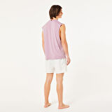 Oakley ELLIPSE SUN TANK Erkek Atlet OAK.FOA406873-OAK.8A6