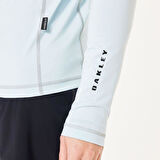 Oakley RAINBOW LS RASHGUARD Erkek Su Tişört