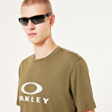 Oakley O BARK 2.0 Erkek Kısa Kollu Tişört FOA402167-OAK.7CE