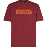 Oakley Duality B1B Tee Erkek T-Shirt