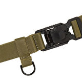 Oakley Latitude Web Belt  Unisex Kemer Yeşil-Standart
