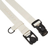 Oakley Latitude Web Belt  Unisex Kemer Krem Rengi-Standart