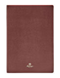 Pineider Defter Milano 14.5x21 cm Kırmızı Gold CNR1S099107378